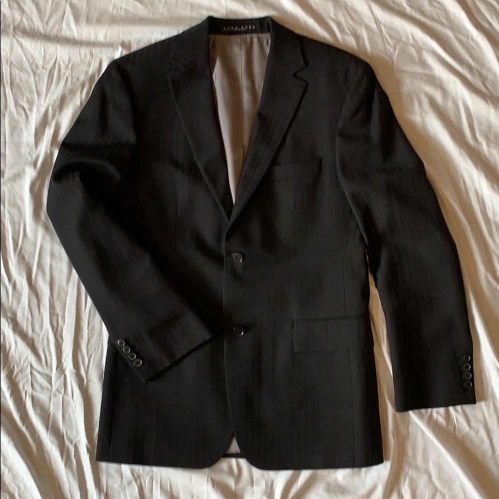 Hugo Boss Suit jacket/ sport coat 38R